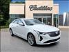 2026 Cadillac CT4 Luxury - thumbnail 7