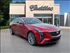 2026 Cadillac CT5 Premium Luxury - thumbnail 7