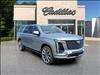 2026 Cadillac Escalade ESV Luxury - thumbnail 7