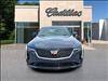 2026 Cadillac CT4 Luxury - thumbnail 8