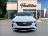 2026 Cadillac CT4 Luxury - thumbnail 8