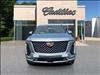 2026 Cadillac Escalade ESV Luxury - thumbnail 8