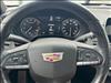 2020 Cadillac CT4 Sport
