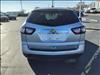 2016 Chevrolet Traverse LT 1LT