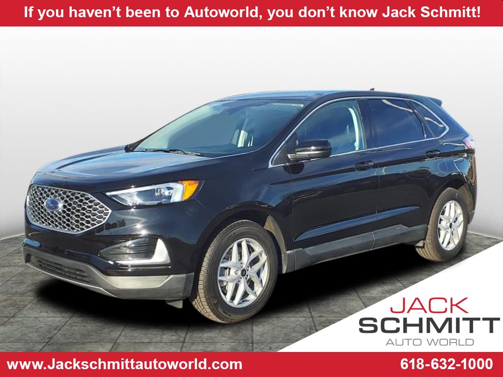 2023 Ford Edge  - main photo