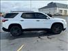 2023 Chevrolet Traverse Premier REDLINE EDITION