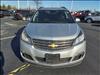 2016 Chevrolet Traverse LT 1LT