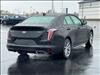 2020 Cadillac CT4 Sport