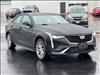 2020 Cadillac CT4 Sport
