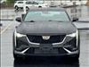 2020 Cadillac CT4 Sport