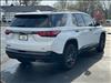 2023 Chevrolet Traverse Premier REDLINE EDITION