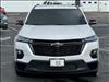 2023 Chevrolet Traverse Premier REDLINE EDITION