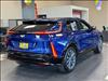 2024 Cadillac LYRIQ Sport 1