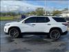 2023 Chevrolet Traverse Premier REDLINE EDITION