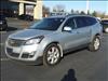 2016 Chevrolet Traverse LT 1LT