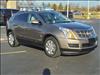 2011 Cadillac SRX Luxury Collection