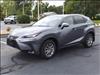 2021 Lexus NX 300 300 Base