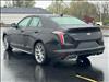 2020 Cadillac CT4 Sport