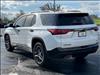 2023 Chevrolet Traverse Premier REDLINE EDITION