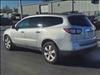 2016 Chevrolet Traverse LT 1LT