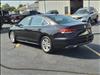 2020 Volkswagen Passat 2.0T SE