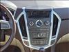 2011 Cadillac SRX Luxury Collection