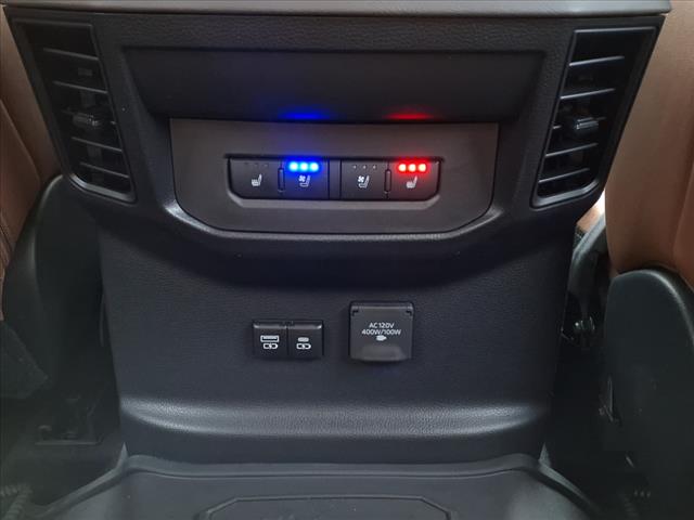 2025 Toyota Tundra 1794 Edition