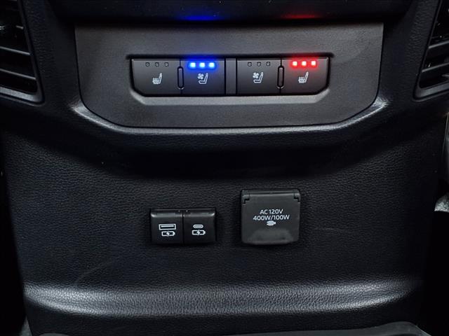 2025 Toyota Tundra 1794 Edition