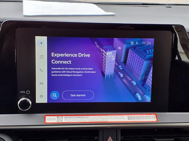 2025 Toyota Prius XLE