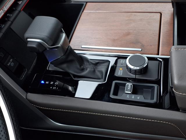 2025 Toyota Tundra 1794 Edition