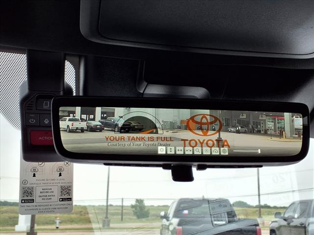 2025 Toyota Tundra 1794 Edition
