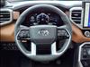 2025 Toyota Tundra 1794 Edition