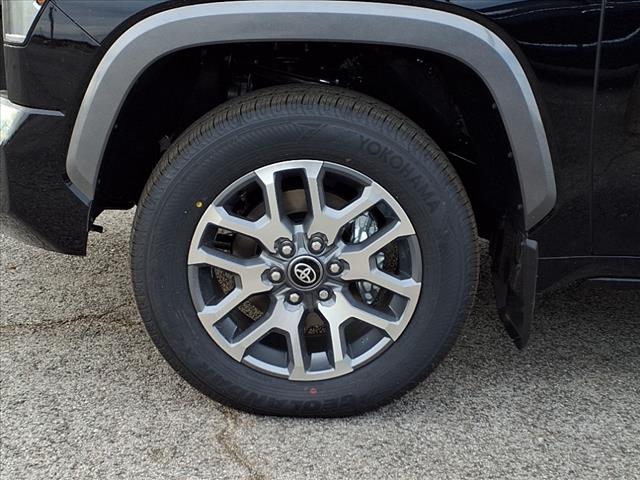 2025 Toyota Tundra 1794 Edition