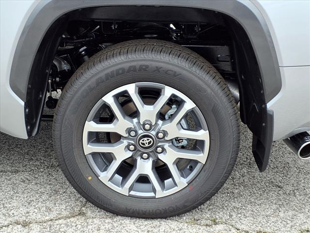 2025 Toyota Tundra 1794 Edition
