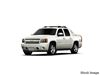 2011 Chevrolet Avalanche