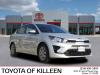 2021 Kia Rio