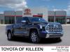 2025 Toyota Tundra 1794 Edition