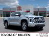 2025 Toyota Tundra 1794 Edition