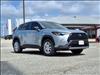 2025 Toyota Corolla Cross L
