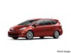 2013 Toyota Prius v