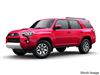 2020 Toyota 4Runner