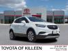 2018 Buick Encore