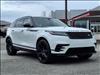 2022 Land Rover Range Rover Velar