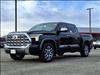2025 Toyota Tundra 1794 Edition