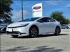 2025 Toyota Prius Plug-in Hybrid 