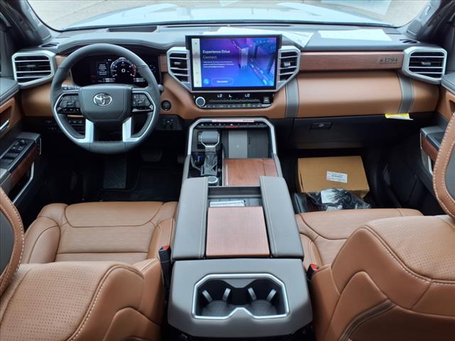 2025 Toyota Tundra 1794 Edition