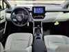 2025 Toyota Corolla Cross L