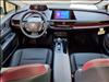 2025 Toyota Prius Plug-in Hybrid 
