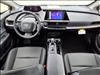 2025 Toyota Prius XLE