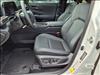 2025 Toyota Crown Platinum